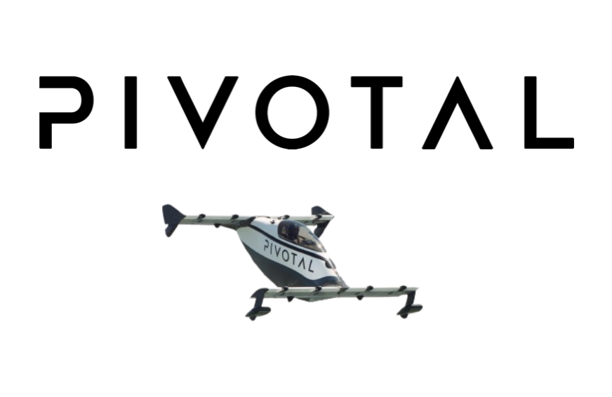 Pivotal Logo